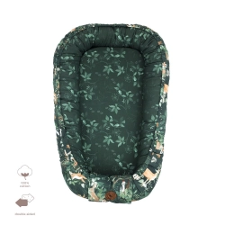 Кокон для новорожденных Woodland