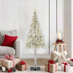 Ziemassvētku Eglīte Su 150 Led Ar Statīvu 150 Cm Pe Vidaxl