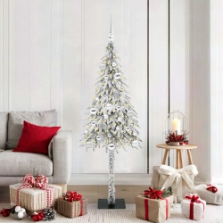 Ziemassvētku Eglīte Su 150 Led Ar Statīvu 150 Cm Pe Vidaxl