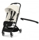 Canvas White 2025