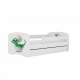 White Little Dino