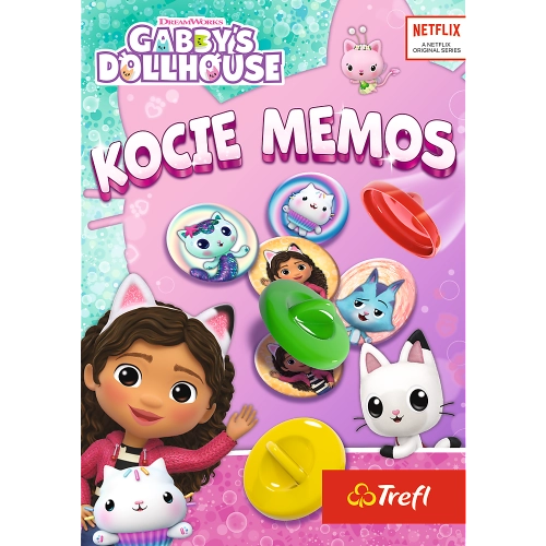 02688 Cat Memos 2688