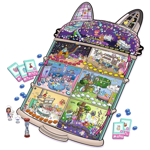 02695 GAME - Detective Meow 2695