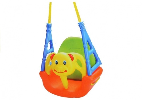 3 in 1 Baby Child Swing Multifunctional