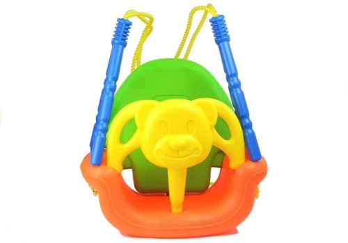 3 in 1 Baby Child Swing Multifunctional