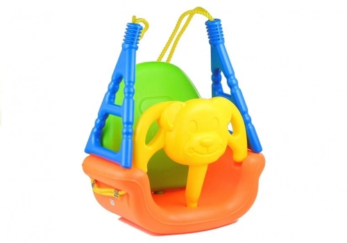 3 in 1 Baby Child Swing Multifunctional