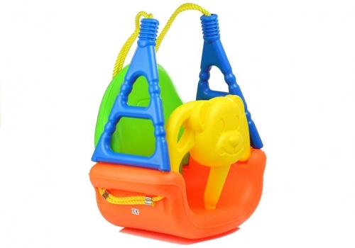 3 in 1 Baby Child Swing Multifunctional