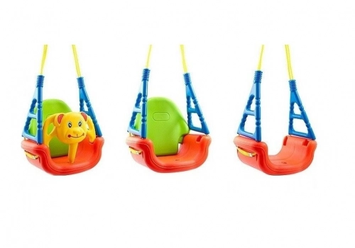3 in 1 Baby Child Swing Multifunctional