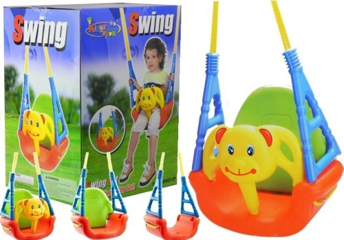 3 in 1 Baby Child Swing Multifunctional