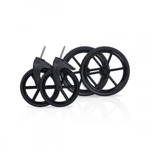 Комплект задних колес Riko Mila