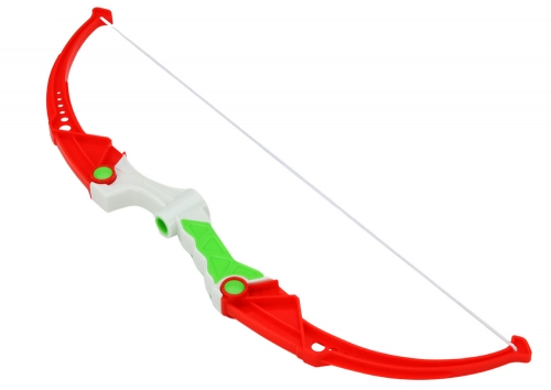 Archery Set Bow Arrows With Suction Cups 3 Pieces