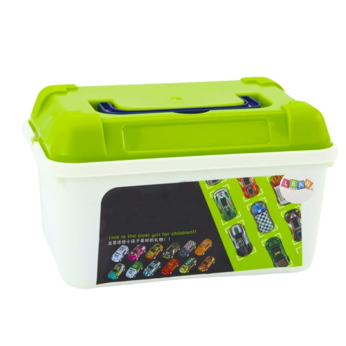 Auto Komplekts Kastē 50 gab.