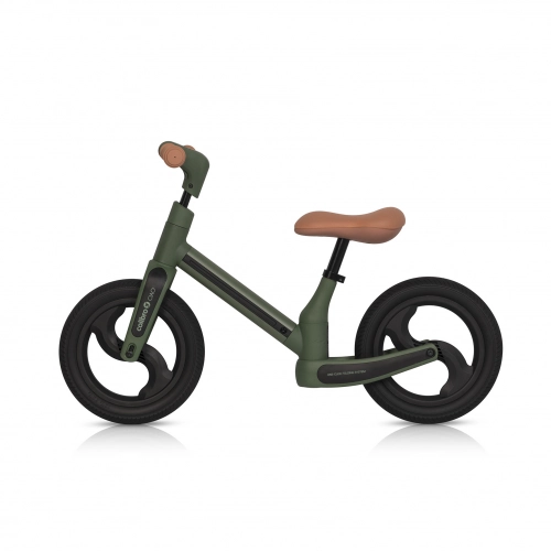 Balansa ritenis Colibro Ciao Forest Green