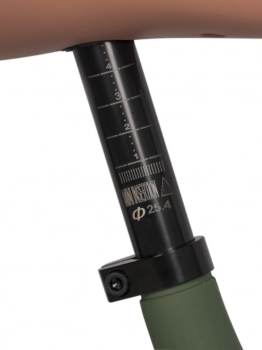 Balansa ritenis Colibro Ciao Forest Green