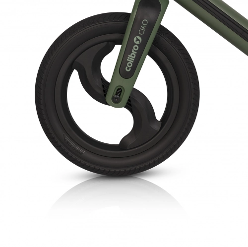 Balansa ritenis Colibro Ciao Forest Green