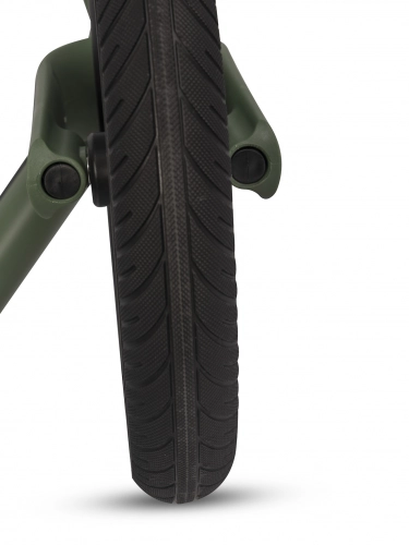 Balansa ritenis Colibro Ciao Forest Green