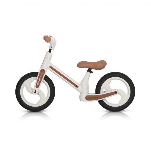 Balansa ritenis Colibro Ciao Milky White