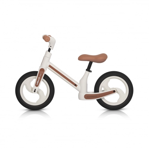 Balansa ritenis Colibro Ciao Milky White