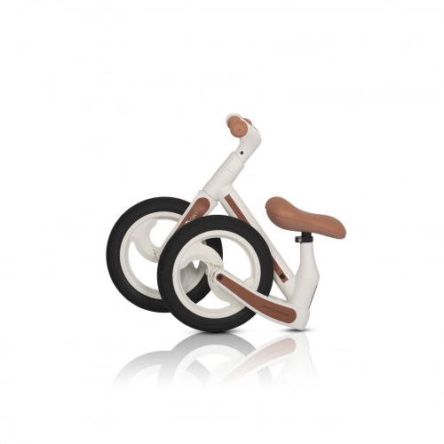 Balansa ritenis Colibro Ciao Milky White