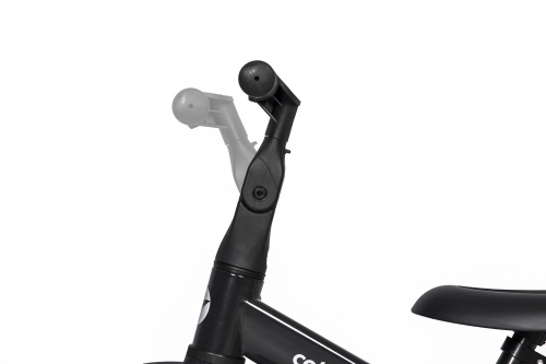 Balansa ritenis Colibro Tremix 4in1 Banana