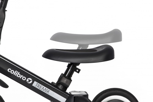 Balansa ritenis Colibro Tremix 4in1 Banana