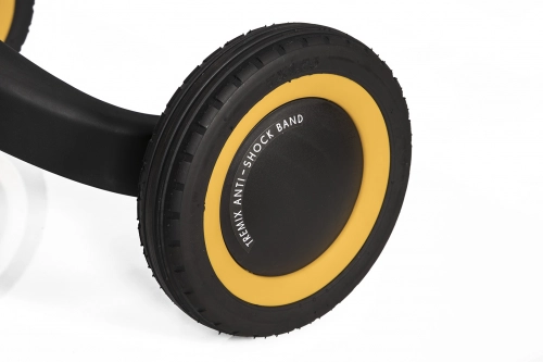 Balansa ritenis Colibro Tremix 4in1 Banana