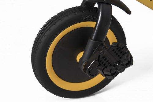 Balansa ritenis Colibro Tremix 4in1 Banana