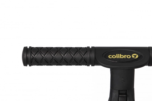 Balansa ritenis Colibro Tremix 4in1 Banana