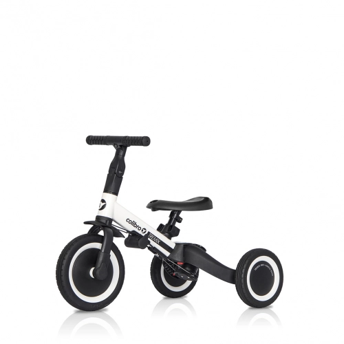 Balansa ritenis Colibro TremixUP 6in1 Blank