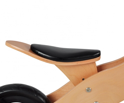 Balansa ritenis Milly Mally Cool Natural 2in1