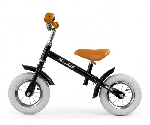 Balansa ritenis Milly Mally Marshall Air Black