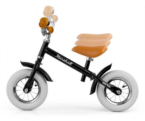 Balansa ritenis Milly Mally Marshall Air Black