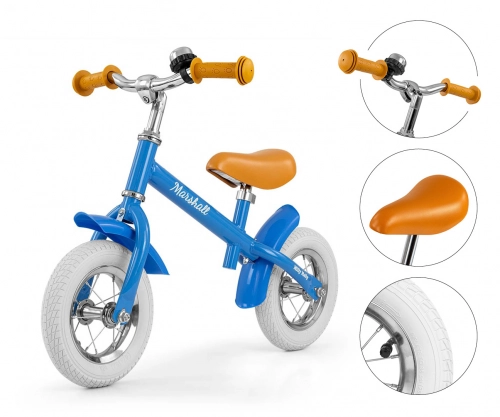 Balansa ritenis Milly Mally Marshall Air Blue