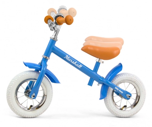 Balansa ritenis Milly Mally Marshall Air Blue