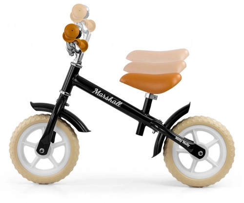 Balansa ritenis Milly Mally Marshall Black