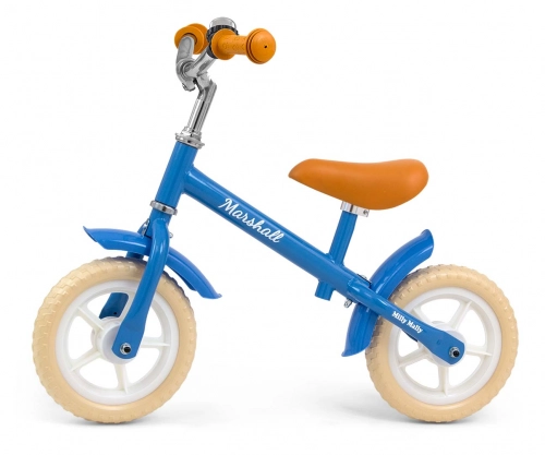 Balansa ritenis Milly Mally Marshall Blue