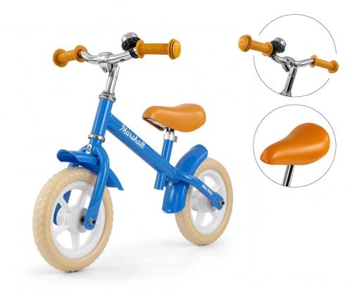 Balansa ritenis Milly Mally Marshall Blue