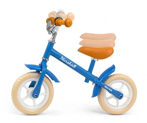 Balansa ritenis Milly Mally Marshall Blue