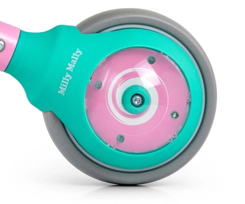 Balansa ritenis Milly Mally Micro Plus Cat