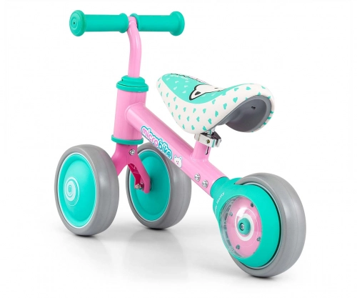 Balansa ritenis Milly Mally Micro Plus Cat