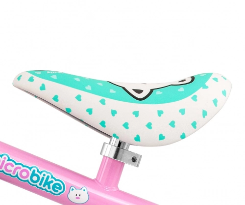 Balansa ritenis Milly Mally Micro Plus Cat