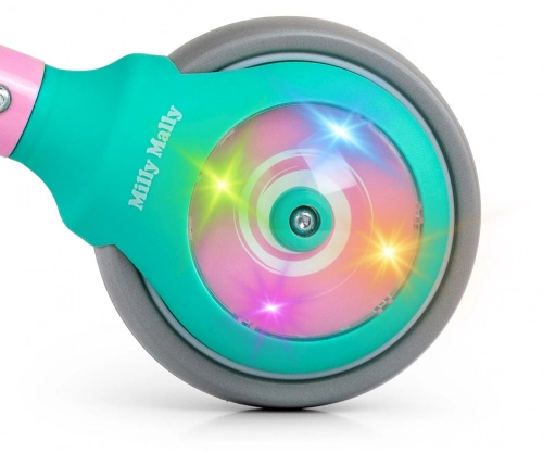 Balansa ritenis Milly Mally Micro Plus Cat