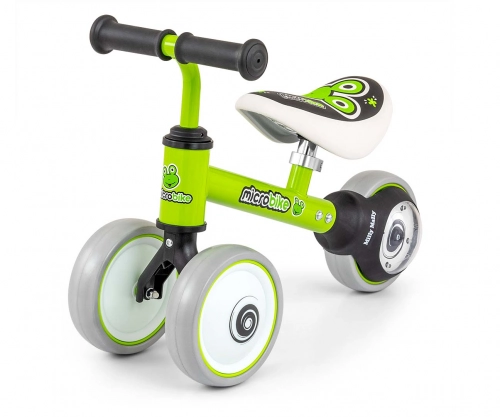 Balansa ritenis Milly Mally Micro Plus Frog