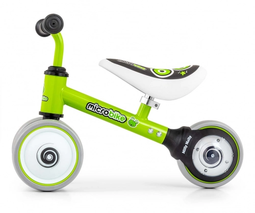 Balansa ritenis Milly Mally Micro Plus Frog