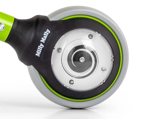 Balansa ritenis Milly Mally Micro Plus Frog