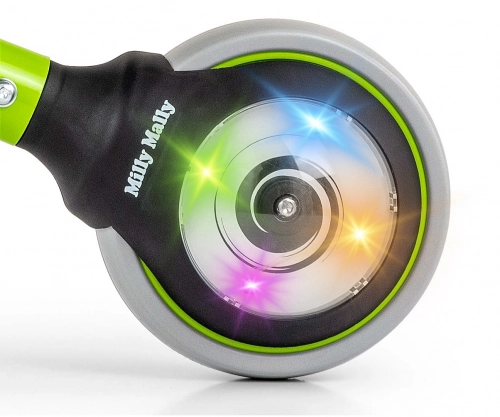 Balansa ritenis Milly Mally Micro Plus Frog