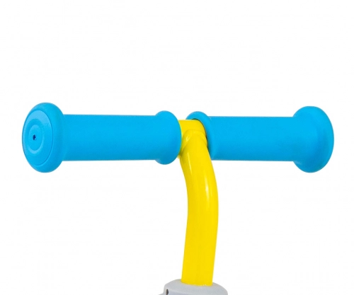 Balansa ritenis Milly Mally Micro Plus Giraffe