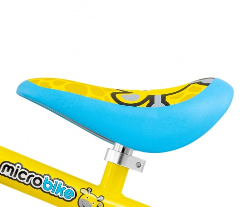 Balansa ritenis Milly Mally Micro Plus Giraffe