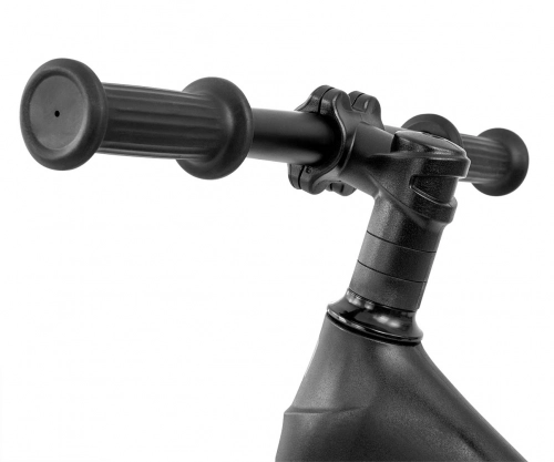 Balansa ritenis Milly Mally Ranger Black