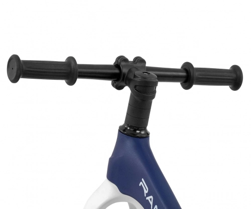 Беговел Milly Mally Ranger Flash Navy